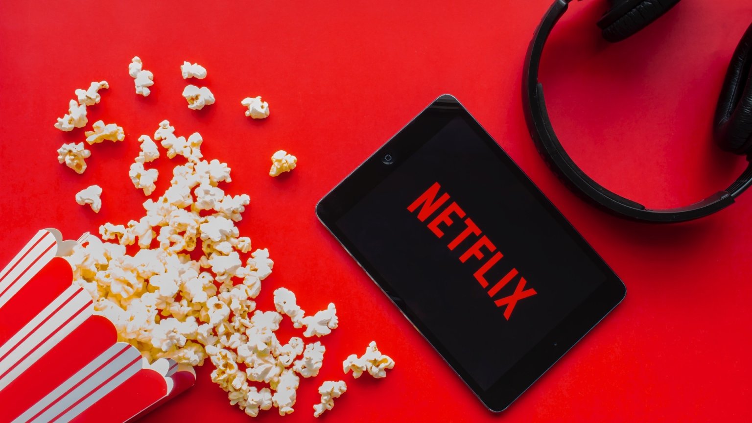 Netflix-codes: zo vind je duizenden verborgen films en series op Netflix