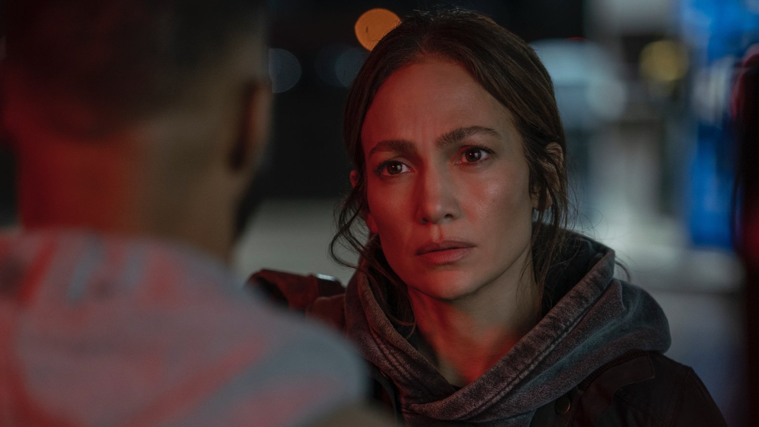 Hitfilm 'The Mother' met Jennifer Lopez bereikt ongewenste mijlpaal