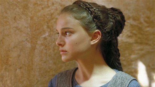 Natalie Portman over terugkeer in 'Star Wars': 'Ik ben nooit gevraagd'