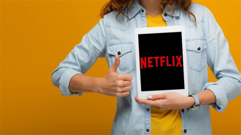 Makers geven update over seizoen 2 Netflix' best beoordeelde serie ooit