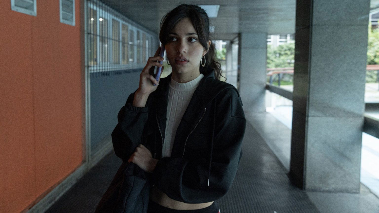 Mysterieuze Spaanse Netflix-serie behaalt zeldzame score