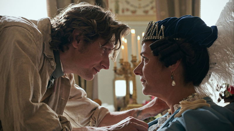Afbeelding via Christian Geisnæs / Netflix