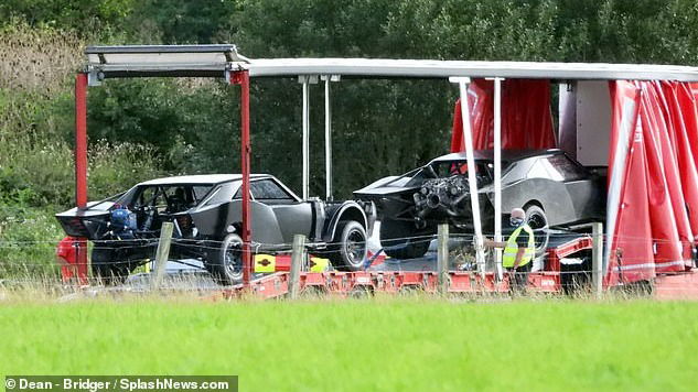 Afbeelding via The Daily Mail