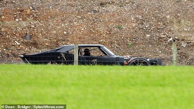 Afbeelding via The Daily Mail