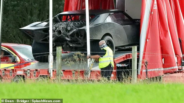 Afbeelding via The Daily Mail