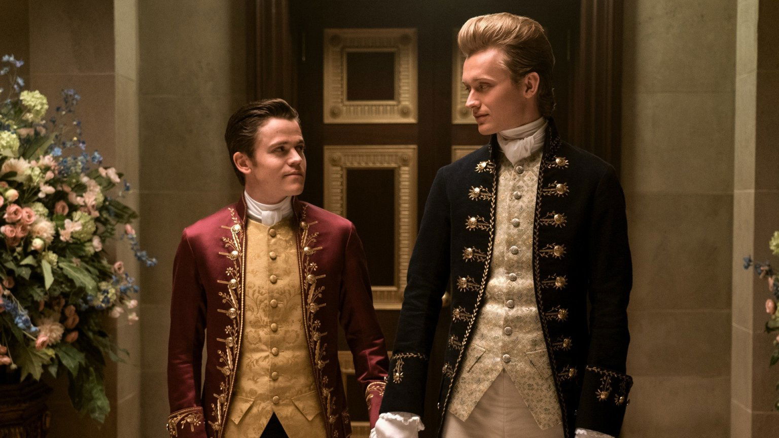 Genoten van 'Queen Charlotte'? Bekijk ook deze 5 historische dramaseries op Netflix