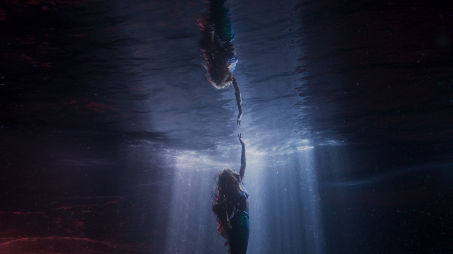 Gloednieuwe muzikale Disney-film vanaf deze week te zien