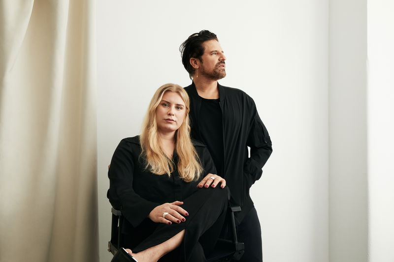 Afbeelding Fredrik Wannerstedt / Netflix