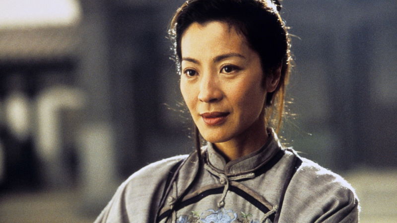 Still 'Crouching Tiger, Hidden Dragon' via TMDb