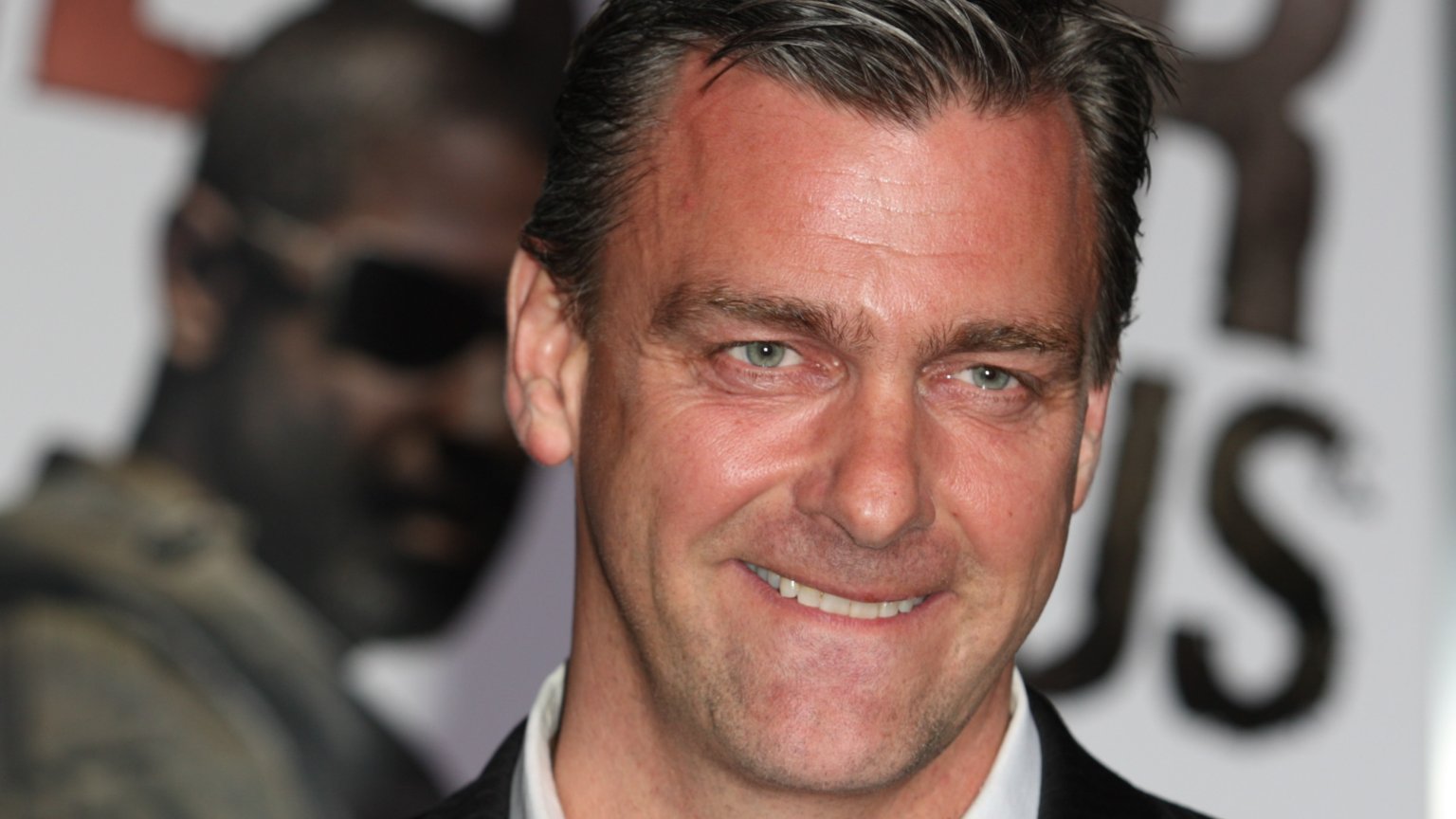 'Thor'-acteur Ray Stevenson op 58-jarige leeftijd overleden