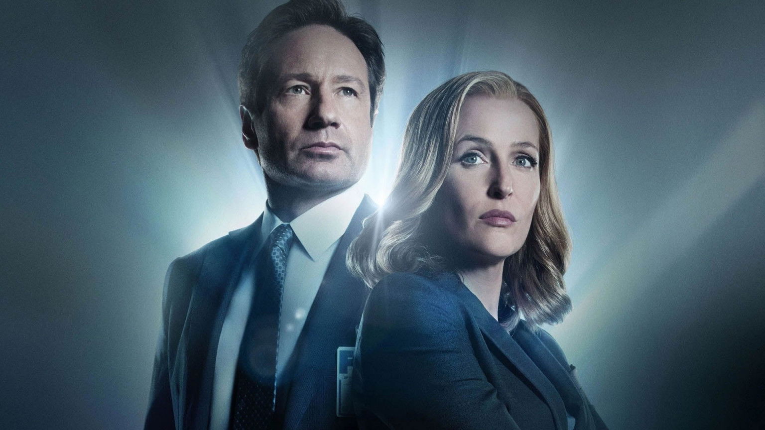Geanimeerde komedieserie in de maak van 'The X-Files'