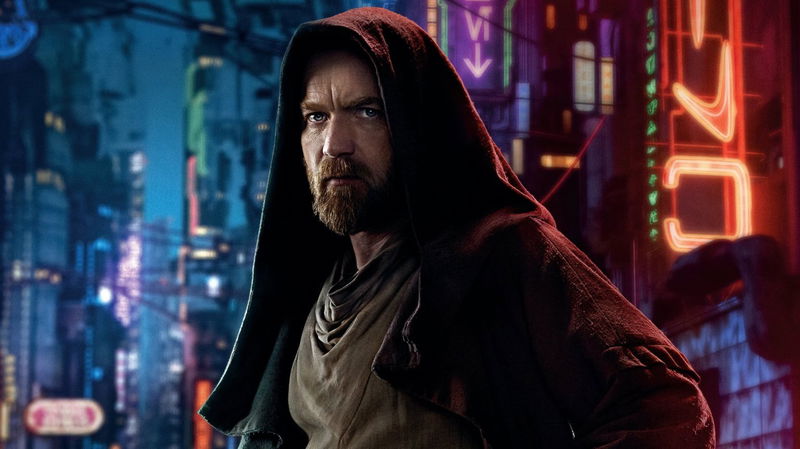 Star Wars-baas ziet tweede seizoen 'Obi-Wan Kenobi' niet gebeuren