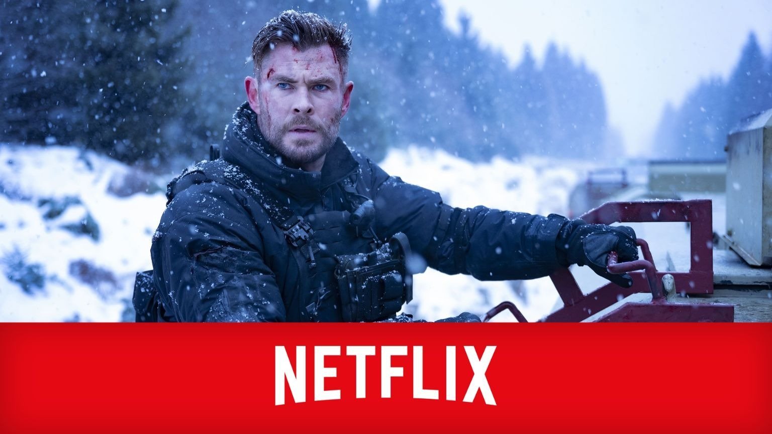 Volgende maand op Netflix: deze 40+ nieuwe films verschijnen in juni