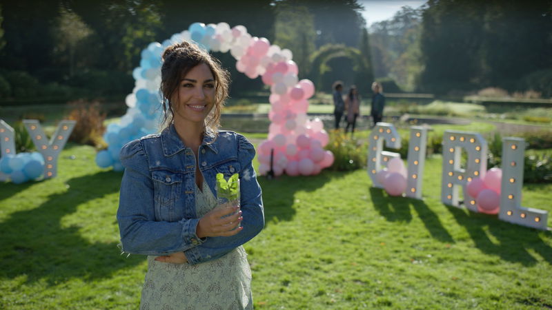 Afbeelding via Max Maloney / Netflix