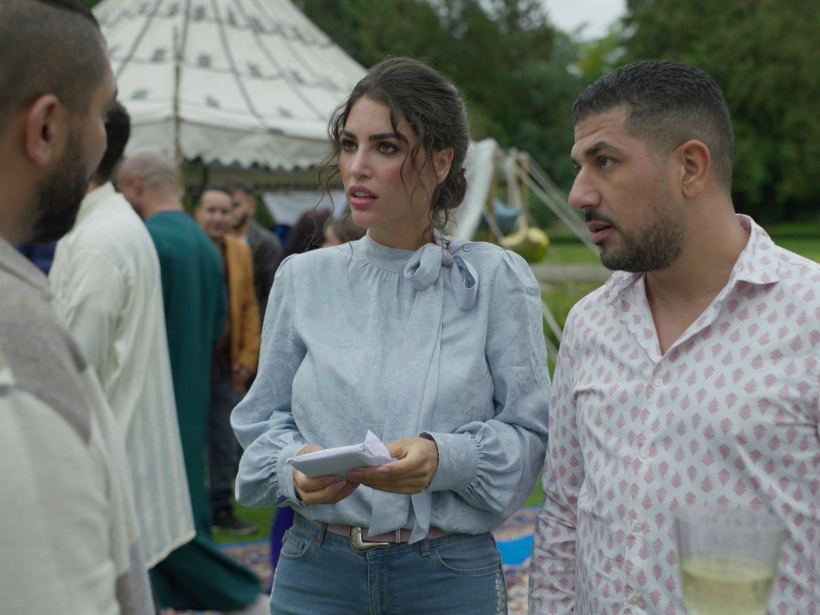 Yolanthe Cabau komt naar Netflix met nieuwe Nederlandse film -  FilmVandaag.nl