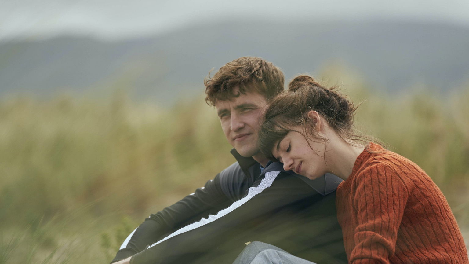 Paul Mescal heeft rol in regiedebuut Maggie Gyllenhaal