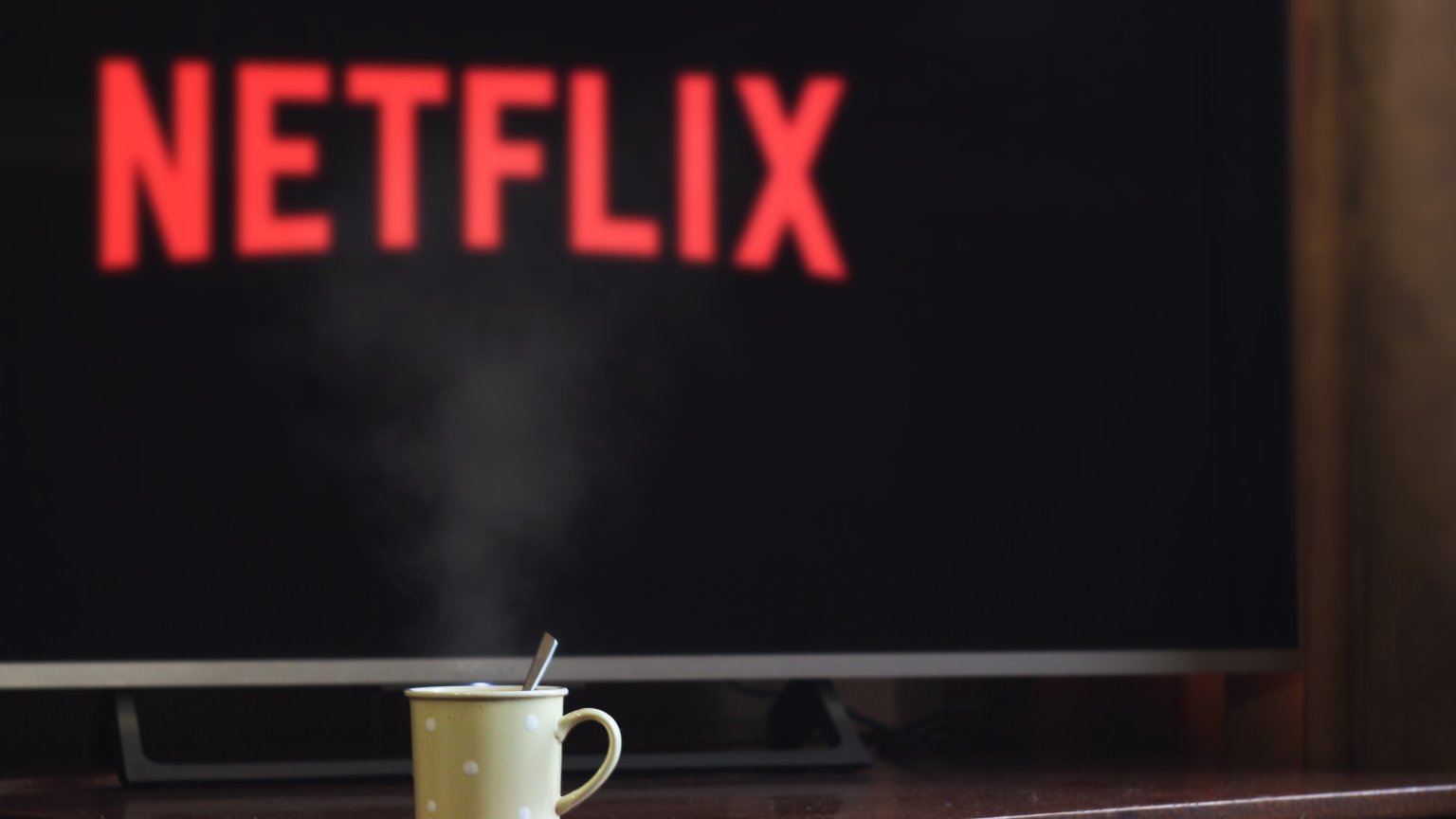 Netflix nu ook in Nederland gestart met tegengaan delen account