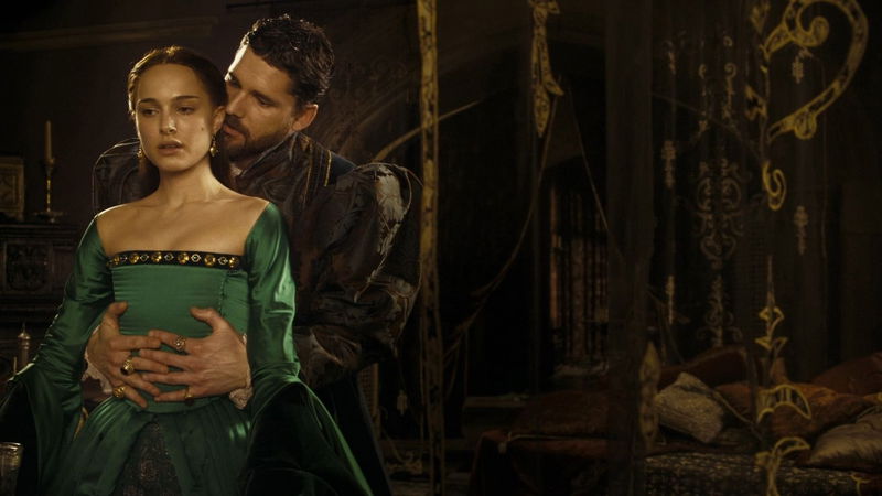 Still 'The Other Boleyn Girl' via TMDb