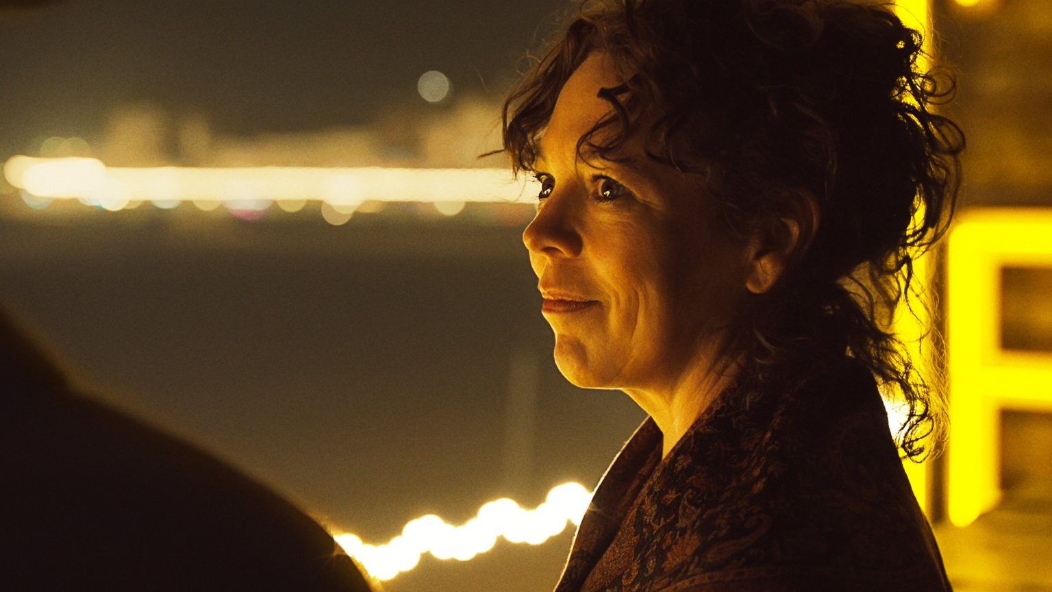 Romantische dramafilm met Olivia Colman nu te zien op Disney+