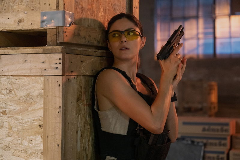 Afbeelding via Christos Kalohoridis/Netflix © 2023