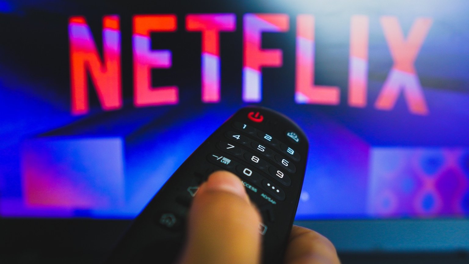 Vanaf nu betaal je extra voor het delen van je Netflix-account