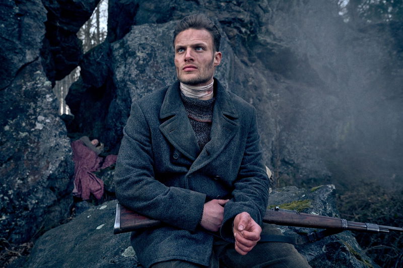 Afbeelding via Reiner Bajo / Netflix 2023