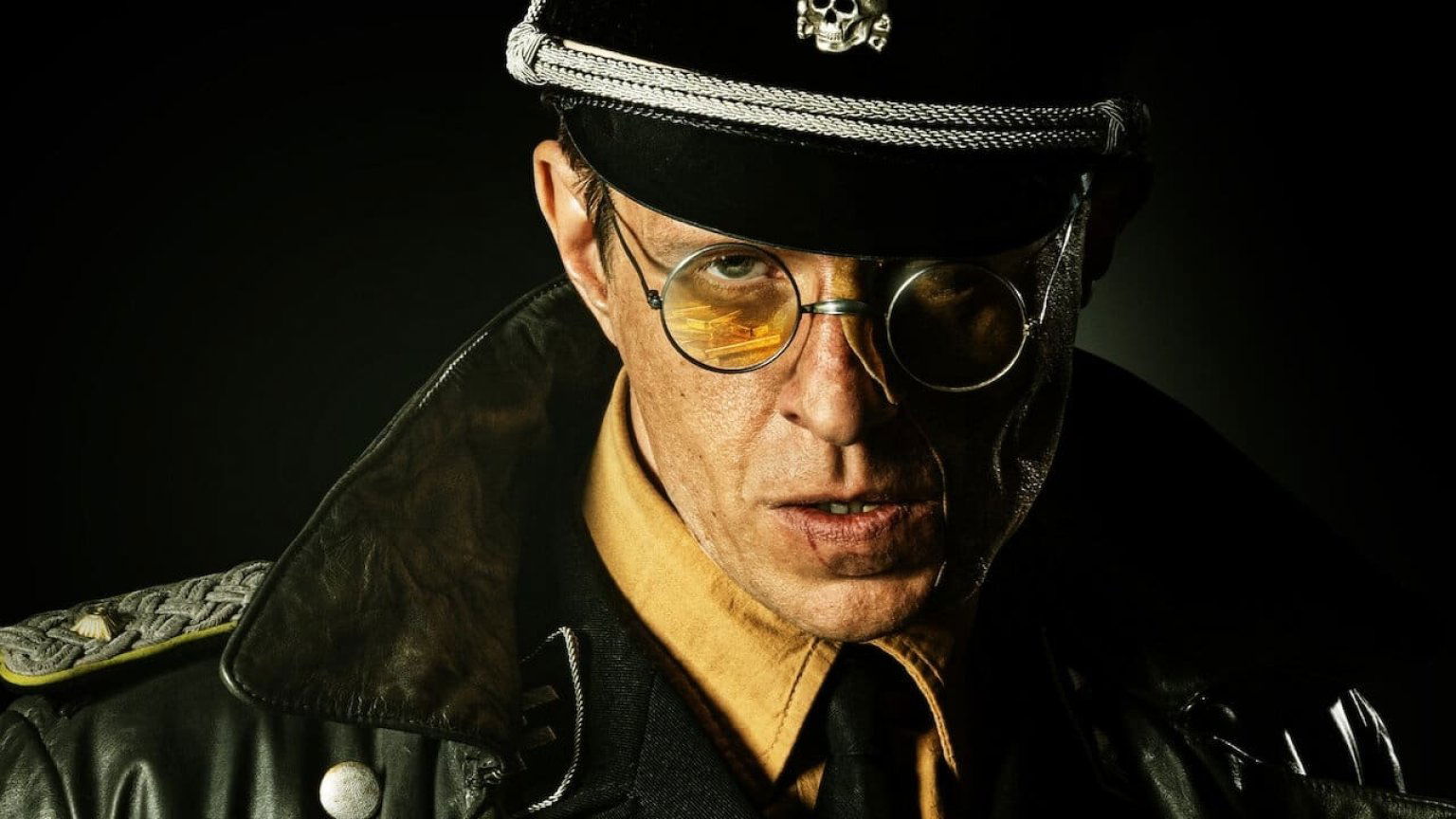 Nieuwe bittere oorlogsfilm vanaf vandaag te zien op Netflix