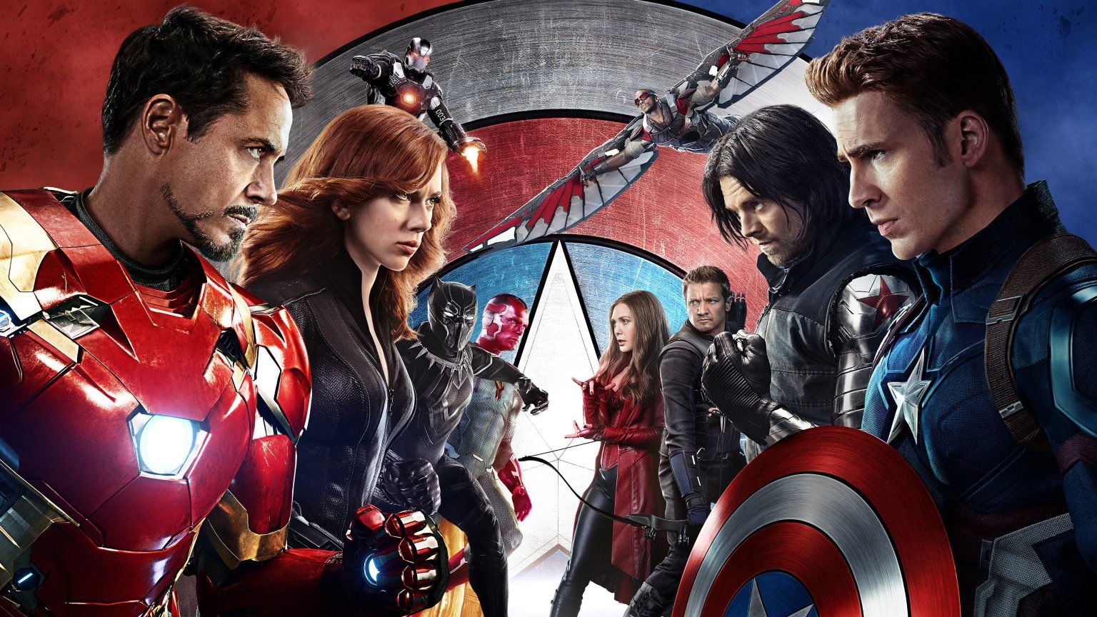 Films op tv: alle filmtips voor komende week