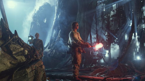 Netflix verwijdert binnenkort 'Transformers' en 90+ andere films & series