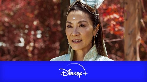 Nieuw op Disney+: de beste nieuwe films & series (week 21, 2023)