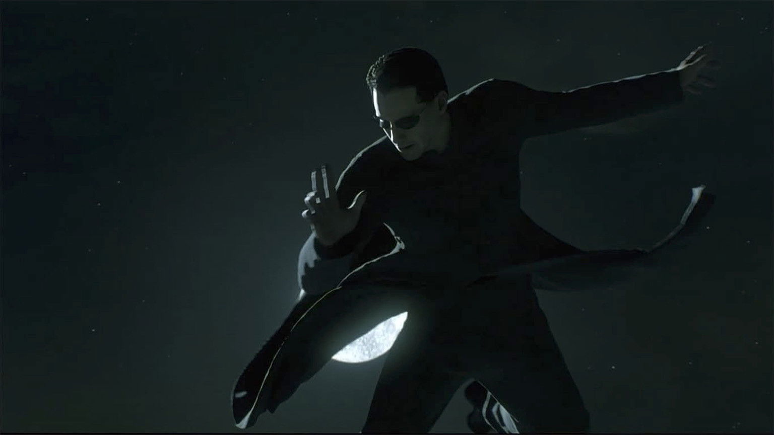 'The Matrix 4': eerste video's en foto's vanaf de set