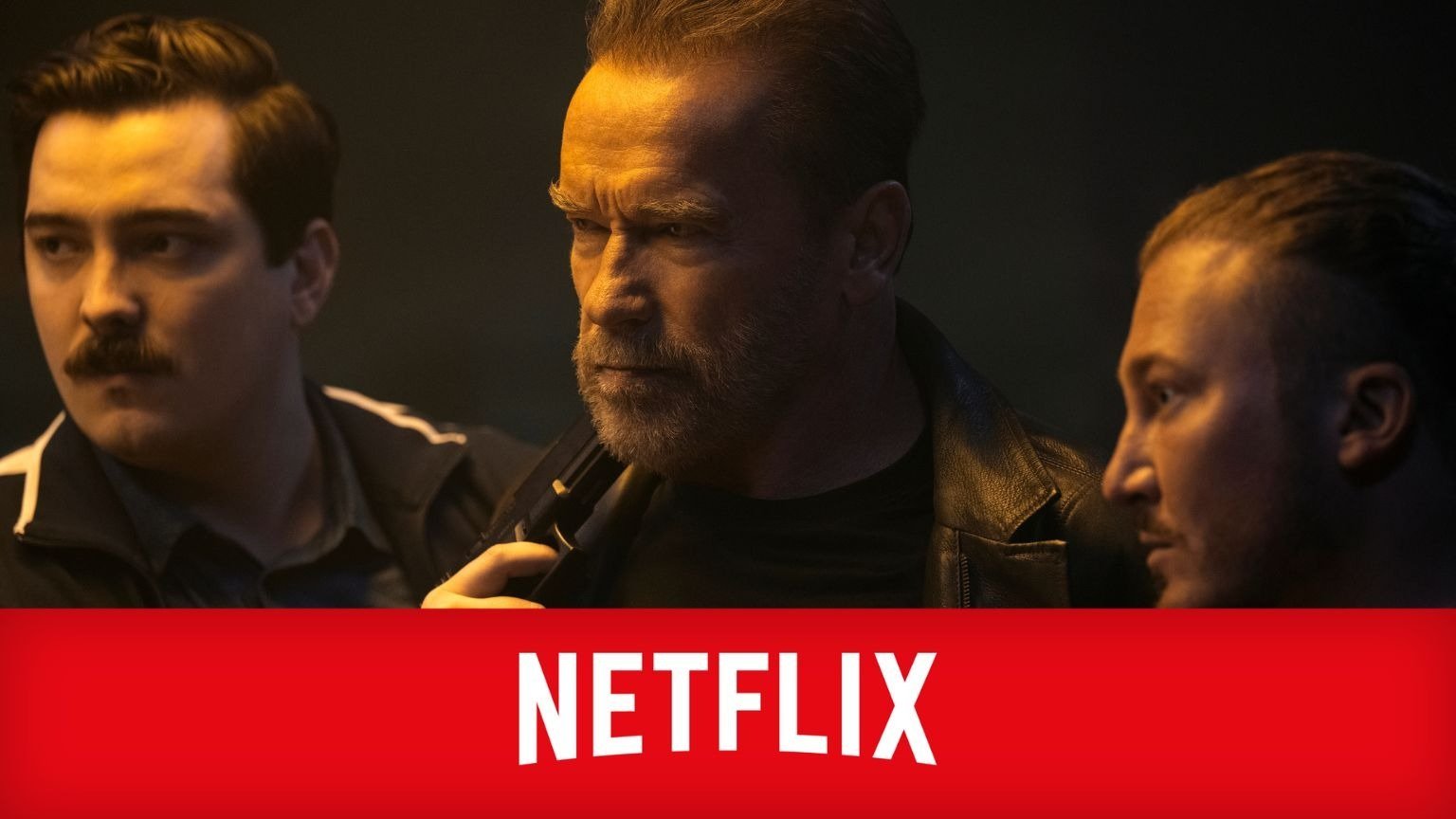 Dit zijn de 5 beste nieuwe series op Netflix (week 21, 2023)