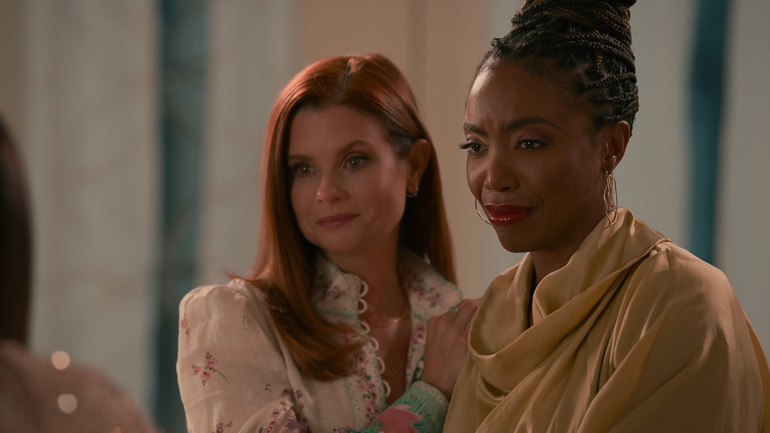 'Sweet Magnolias' seizoen 3 heeft officiële releasedatum te pakken op Netflix