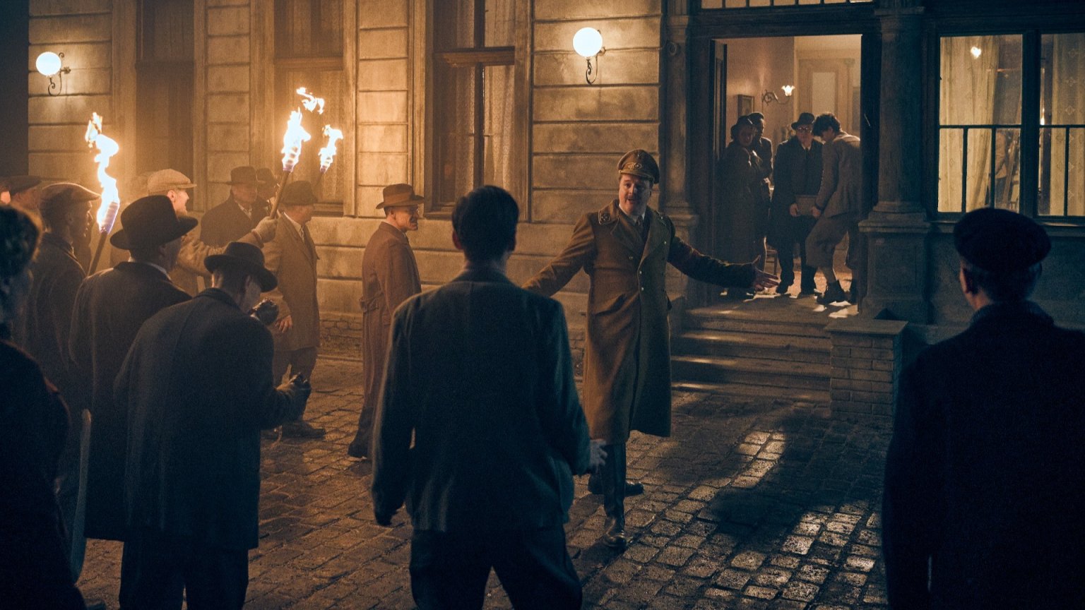 Na 'Im Westen nichts Neues' kijk je nu op Netflix naar deze Duitse oorlogsfilm