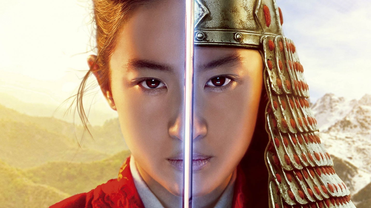 'Mulan' in december gratis voor alle Disney+-abonnees
