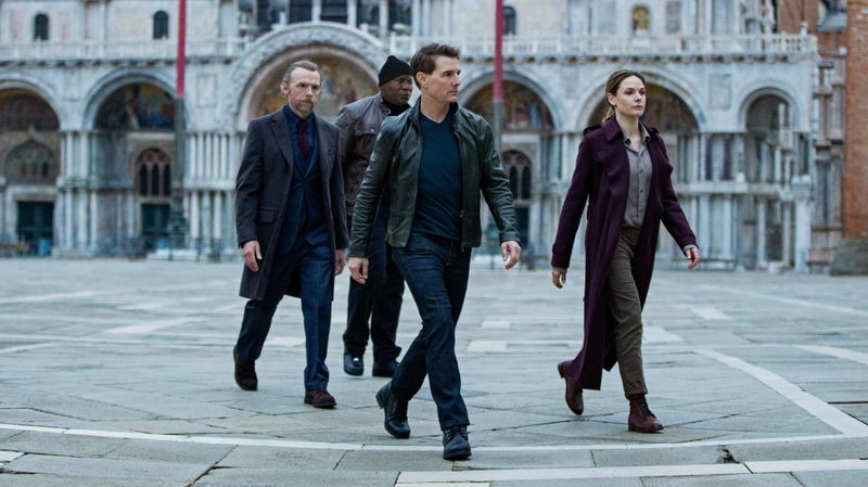 'Mission: Impossible – Dead Reckoning' wordt de langste film van de gehele franchise