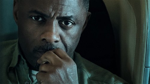 'Hijack' trailer: Idris Elba probeert een gekaapt vliegtuig te redden in nieuwe spannende Apple TV+-serie