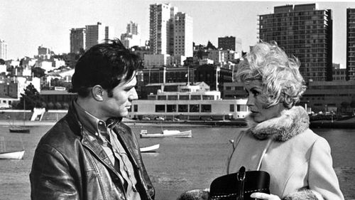 'Fantasy Island'-acteur George Maharis (94) overleden
