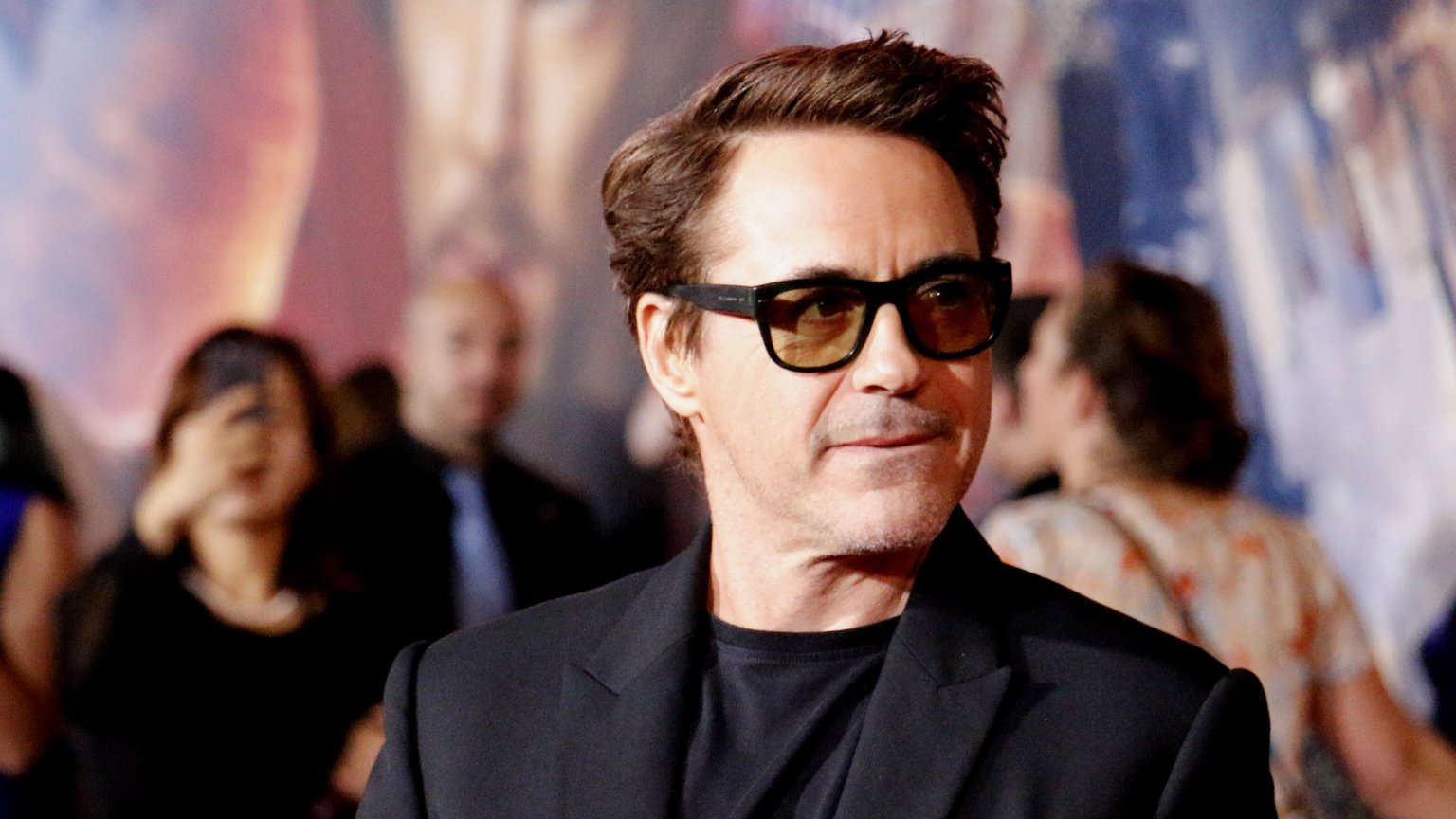 Robert Downey Jr. had een heel ander Marvel-personage kunnen spelen