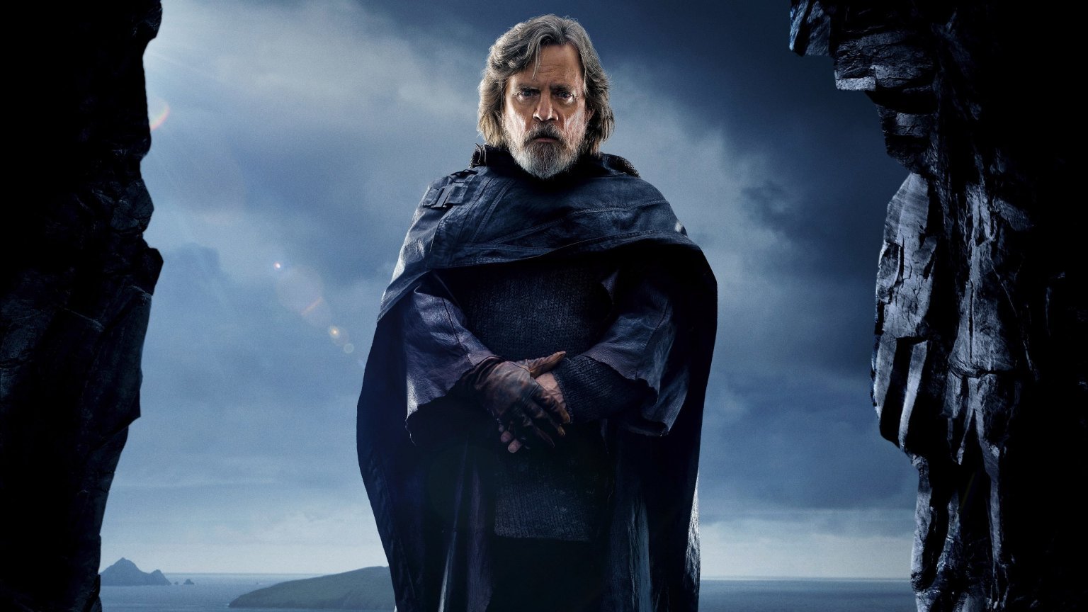 Mark Hamill verwacht niet terug te keren in toekomstige 'Star Wars'-projecten