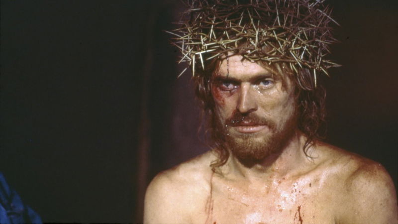 Still 'The Last Temptation of Christ' via TMDb