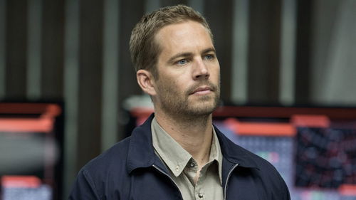 Broer Paul Walker vernoemt zijn zoon naar overleden acteur