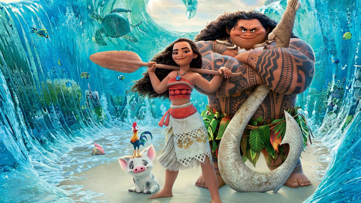 Deze remakes van Disney zijn op dit moment in de maak