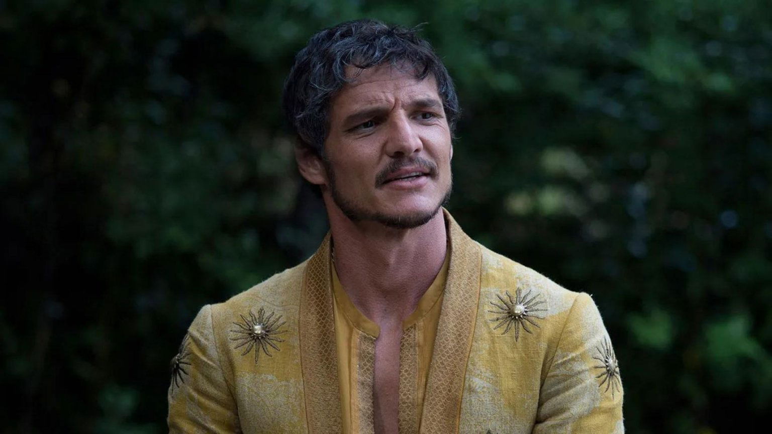 Pedro Pascal kreeg gekke verzoeken van 'Game of Thrones'-fans