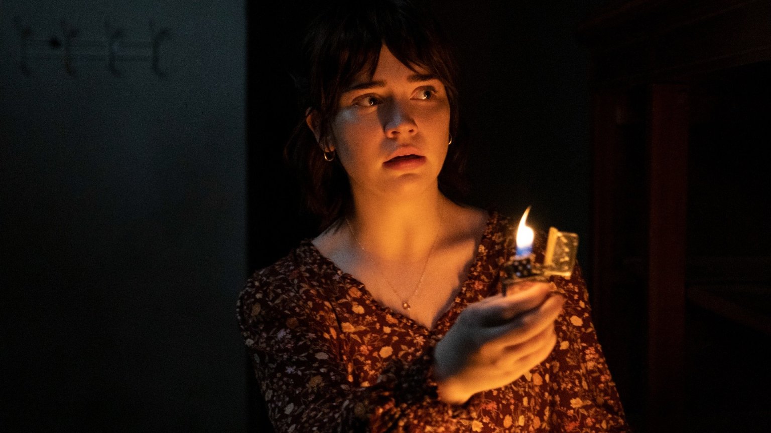 Nieuwe horrorfilm naar het werk van Stephen King vanaf deze week te zien