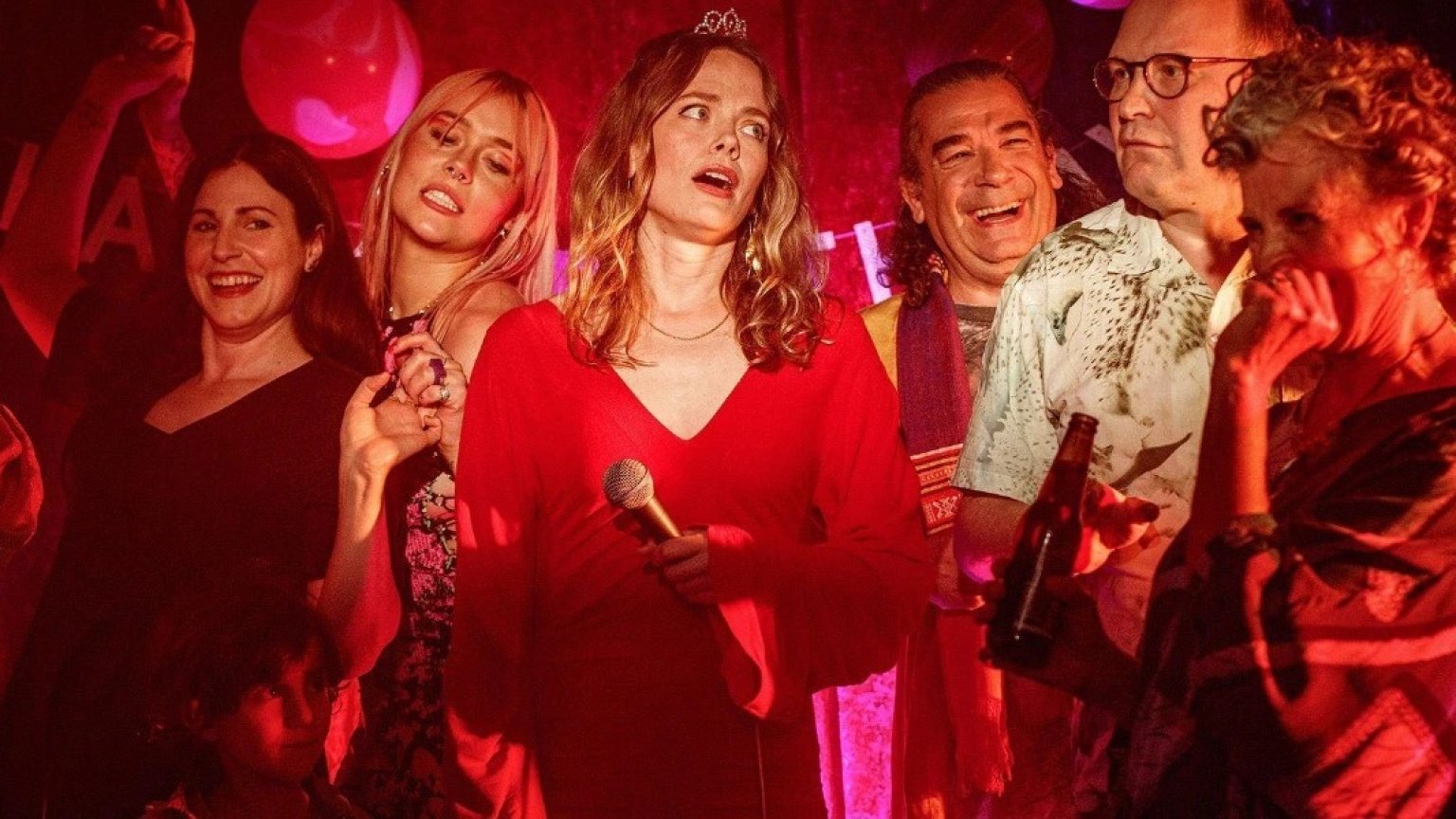 Unieke Zweedse komedie op Netflix zorgt voor ongemak bij kijkers