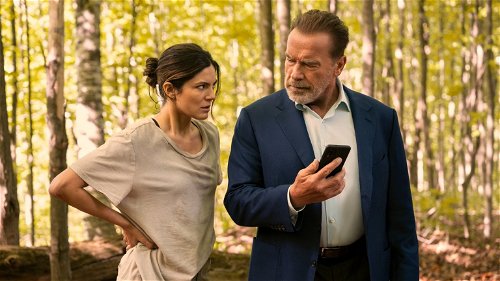 Arnold Schwarzenegger verovert Netflix: 'FUBAR' al ruim 88 miljoen uur bekeken