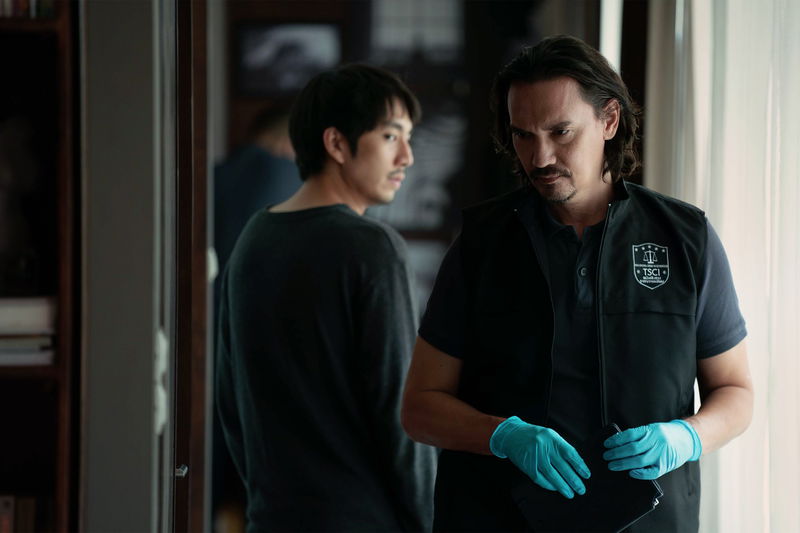 Afbeelding via Netflix