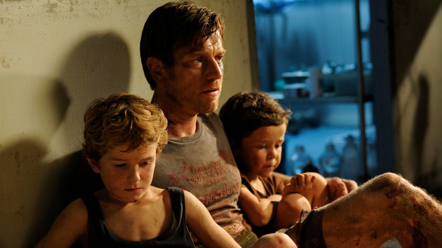 Films op tv: alle filmtips voor komende week