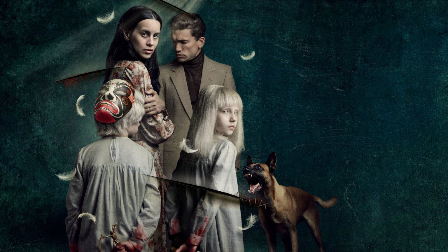 Meningen verdeeld over kwaadaardige horrorfilm op Netflix